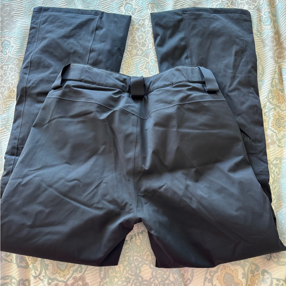 The North Face Women’s Lenado Pant TNF Black - Picture 2 of 4